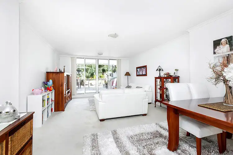 Second view of Homely apartment listing, 13/19 Pearce Avenue, Newington NSW 2127