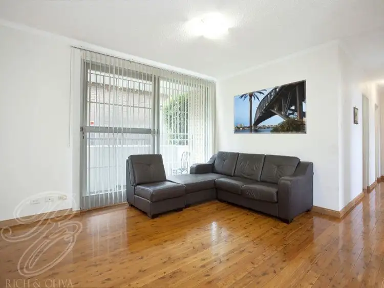 Second view of Homely unit listing, 1/154 Croydon Avenue, Croydon Park NSW 2133