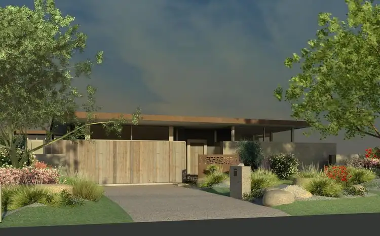 Second view of Homely land listing, 52 Cashmore Drive, Barwon Heads VIC 3227