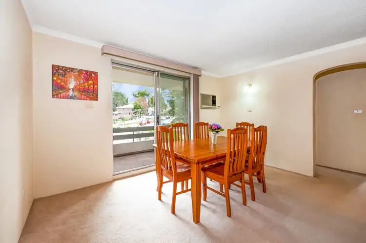 Third view of Homely unit listing, 19/2 Edensor Street, Epping NSW 2121