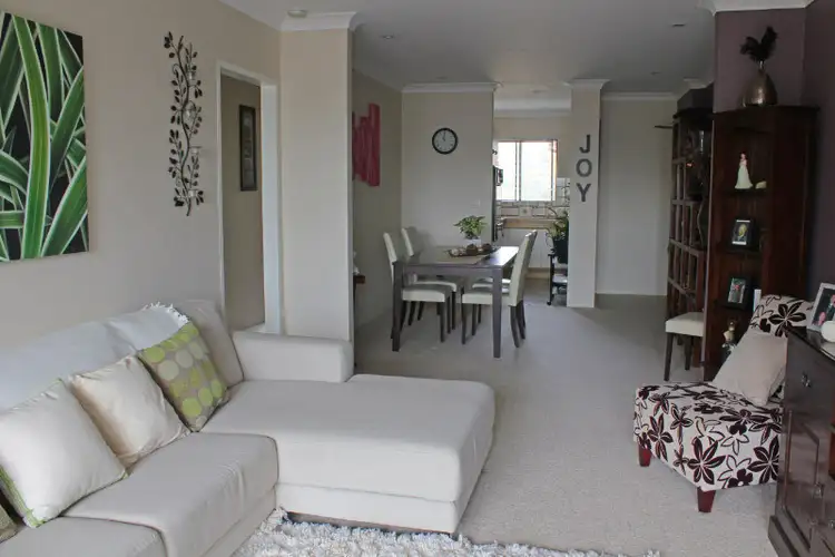 Second view of Homely unit listing, 18/2-6 High St, Carlton NSW 2218
