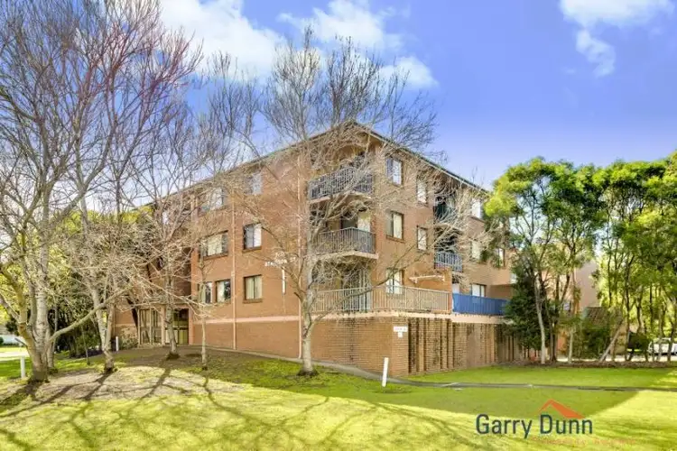 42/7-9 Atkinson Street, Liverpool NSW 2170