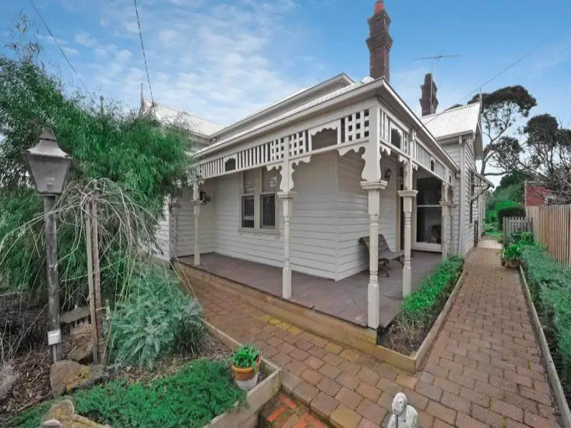 Main view of Homely house listing, 14 Noble Street, Newtown VIC 3220