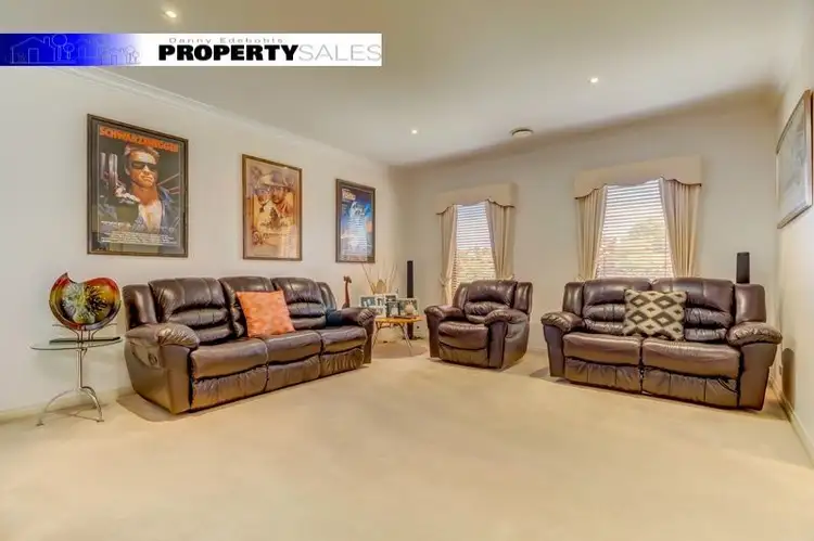 Second view of Homely house listing, 4 Shelton Street, Newborough VIC 3825
