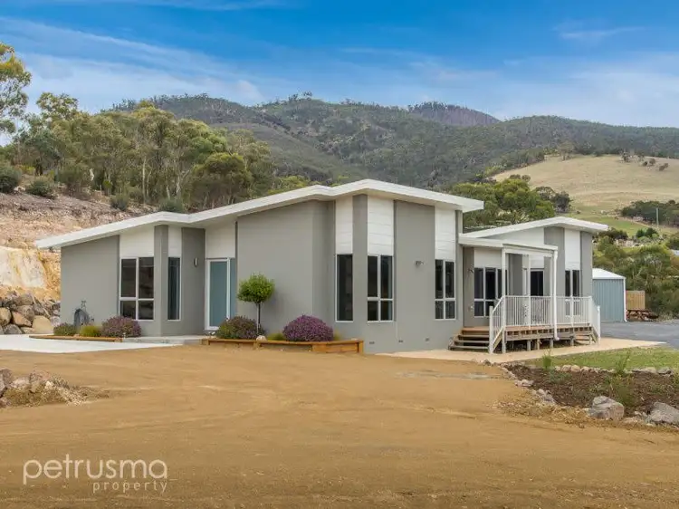 Main view of Homely house listing, 8 Bridgeview Road, Granton TAS 7030