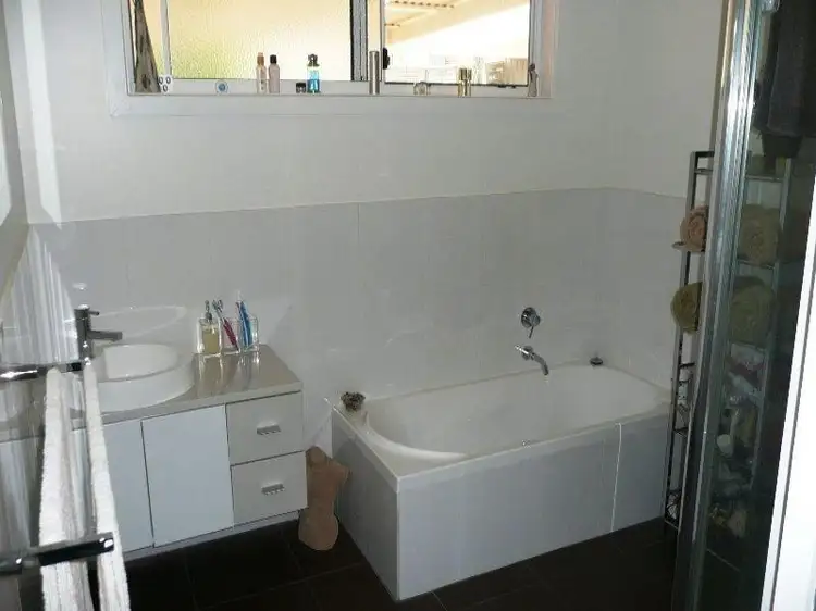 Fifth view of Homely house listing, 1 Neila Crescent, Myrtleford VIC 3737
