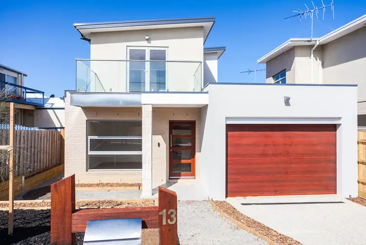 13 Manna Gum Drive, Torquay VIC 3228