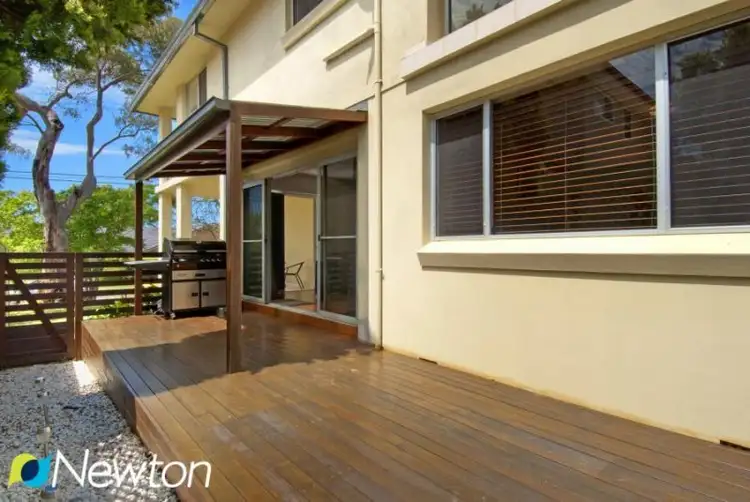 Fifth view of Homely semi-detached listing, 1/105a Yathong Rd, Caringbah NSW 2229