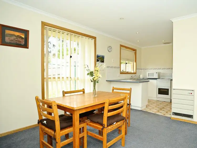 Second view of Homely unit listing, 2/25 Thornbill Street, Kingston TAS 7050