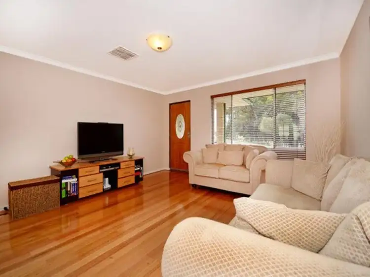 Seventh view of Homely semi-detached listing, 4 Burgess Street, Hamersley WA 6022