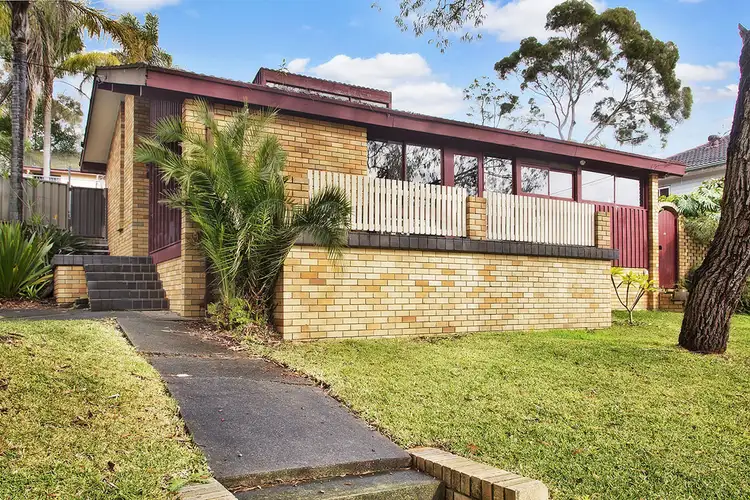 2 Trafalgar Street, Engadine NSW 2233