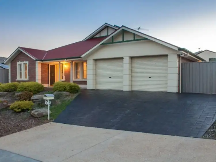 5 Sameden Drive, Noarlunga Downs SA 5168