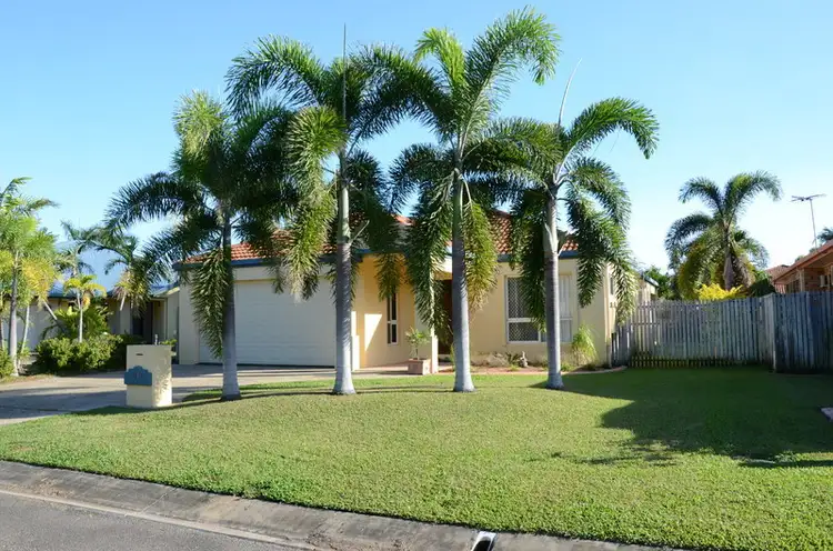 Sixth view of Homely house listing, 21 Brooklyn Court, Annandale QLD 4814