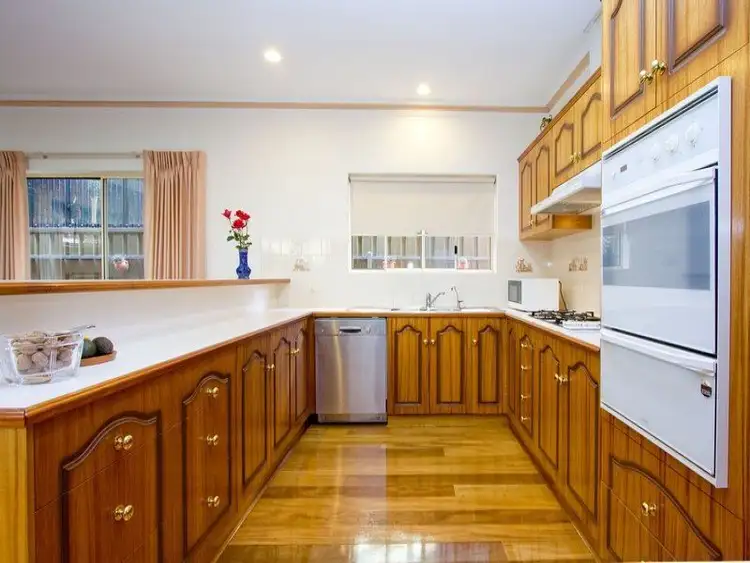 Fourth view of Homely house listing, 16 Weymouth Street, Campbelltown SA 5074