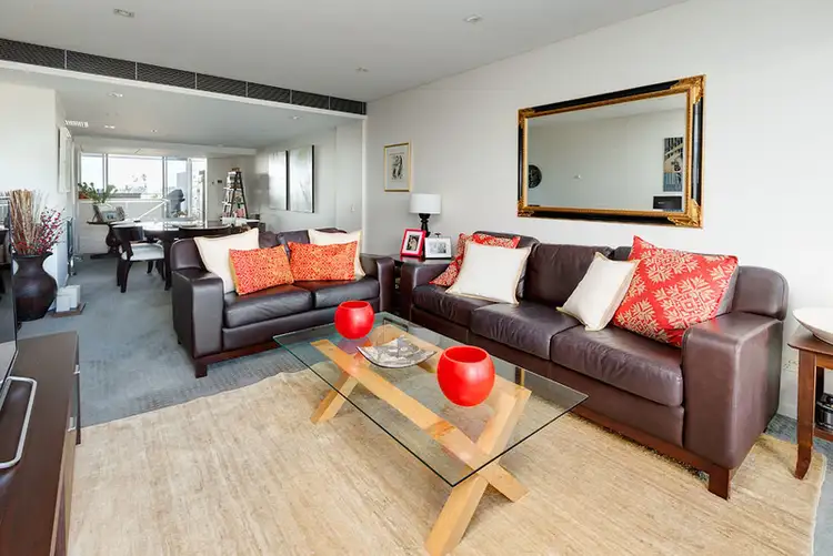 Fourth view of Homely apartment listing, 1304/81 Macleay Street, Potts Point NSW 2011