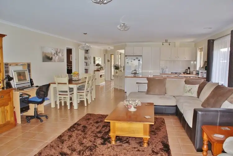 Sixth view of Homely house listing, 8 Amaroo Way, Newborough VIC 3825