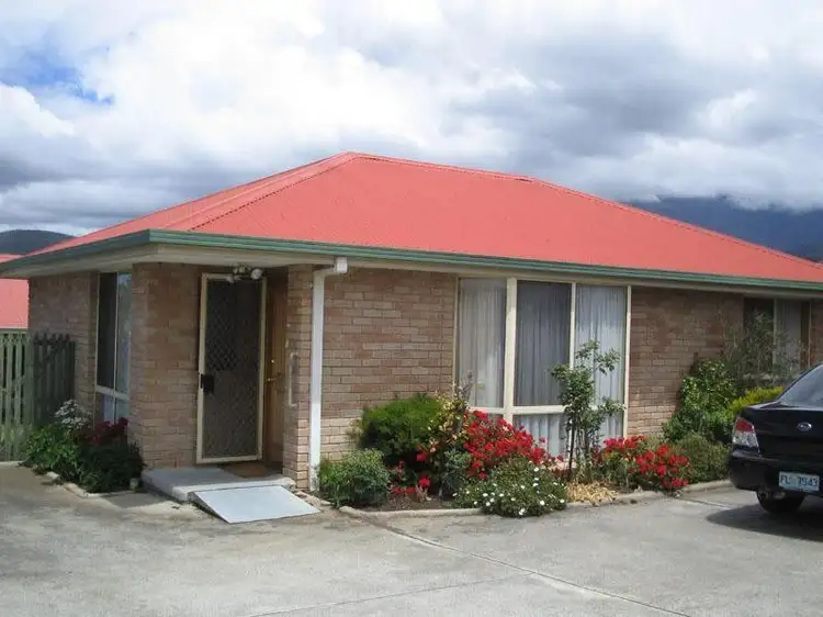 Main view of Homely unit listing, 3/71 Butler Avenue, Moonah TAS 7009