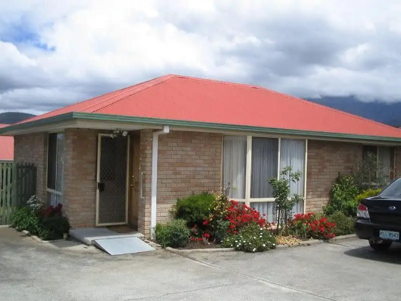 Main view of Homely unit listing, 3/71 Butler Avenue, Moonah TAS 7009