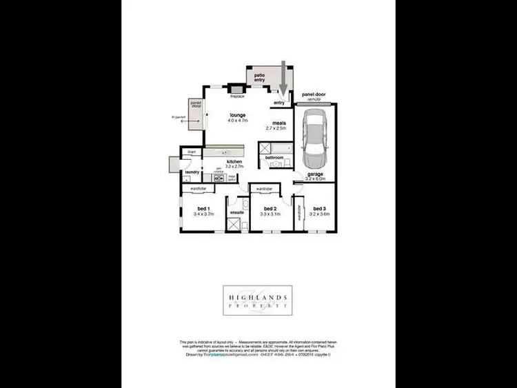 Sixth view of Homely villa listing, 33/3 -5 Suttor Road, Moss Vale NSW 2577