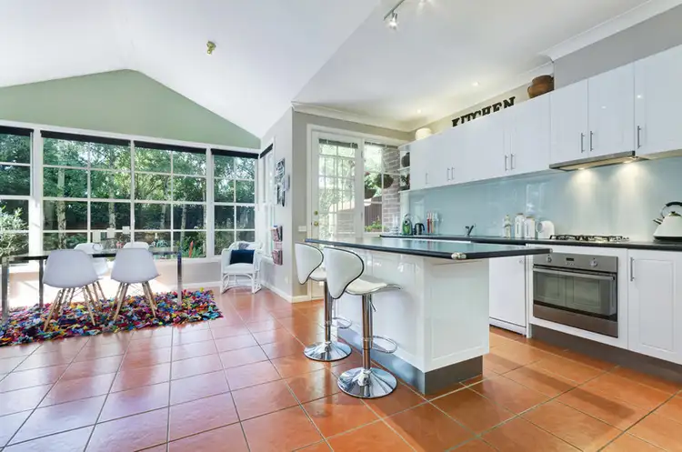 Fourth view of Homely townhouse listing, 3/12a Herne St, Manifold Heights VIC 3218