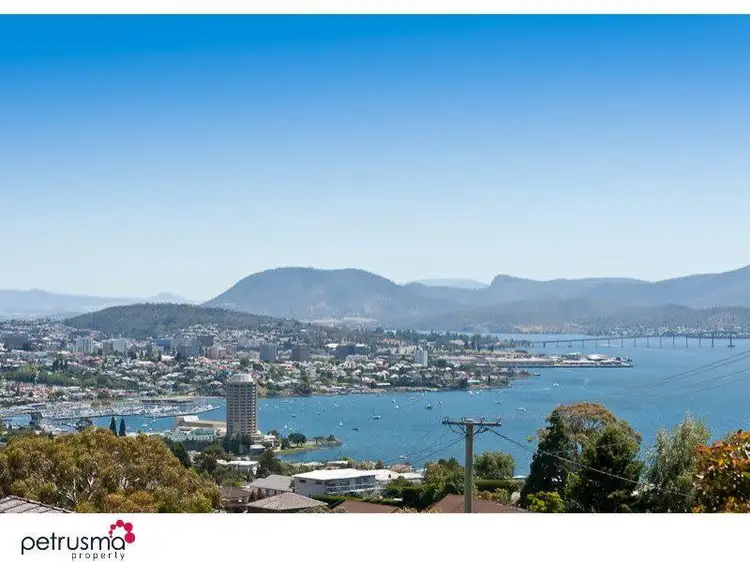 7 Marlborough Street, Sandy Bay TAS 7005