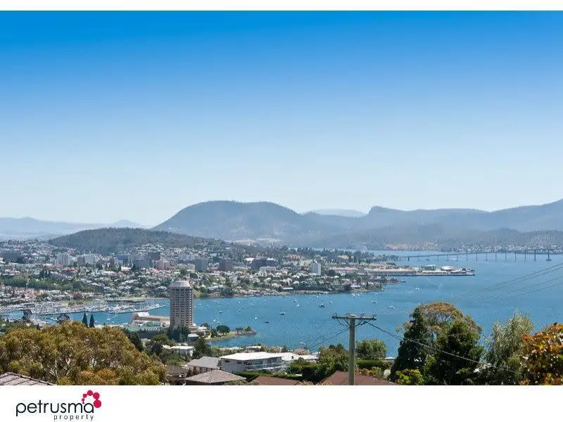 Main view of Homely house listing, 7 Marlborough Street, Sandy Bay TAS 7005