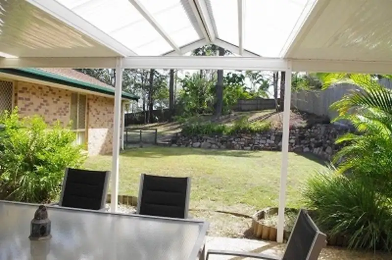Main view of Homely house listing, 6 Parish Court, Molendinar QLD 4214