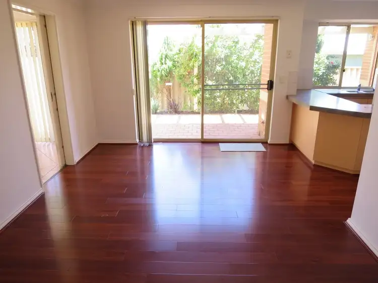 Fourth view of Homely townhouse listing, 29c Clearview Avenue, Yokine WA 6060