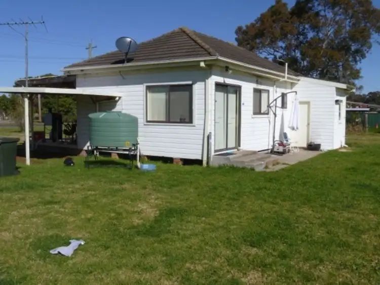 Fifth view of Homely rural property listing, Address available on request