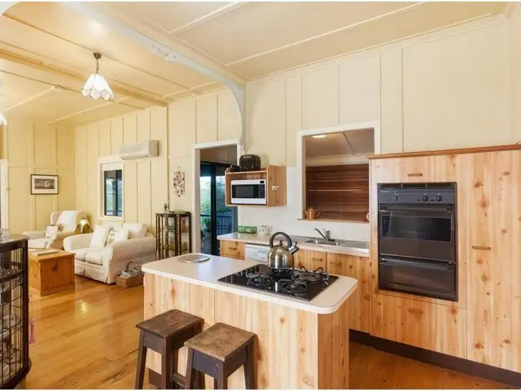 Fourth view of Homely house listing, 36 Roderick Street, Dayboro QLD 4521