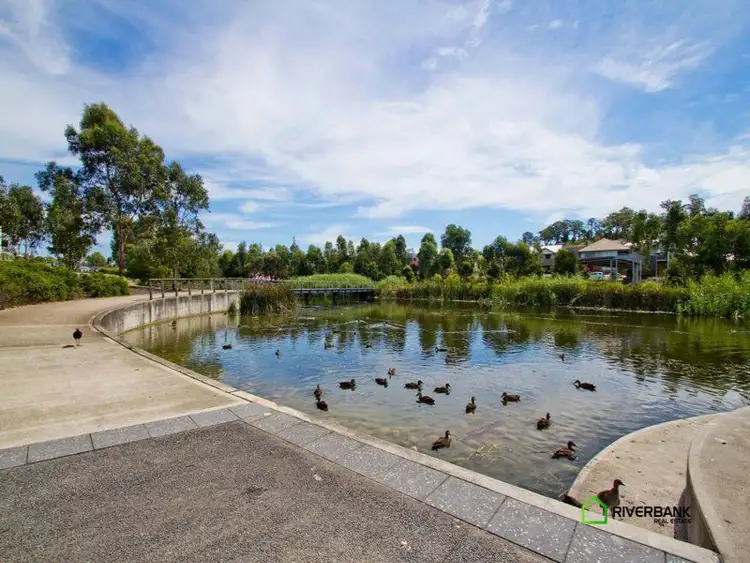 Fifth view of Homely unit listing, 120 Driftway Dr, Pemulwuy NSW 2145