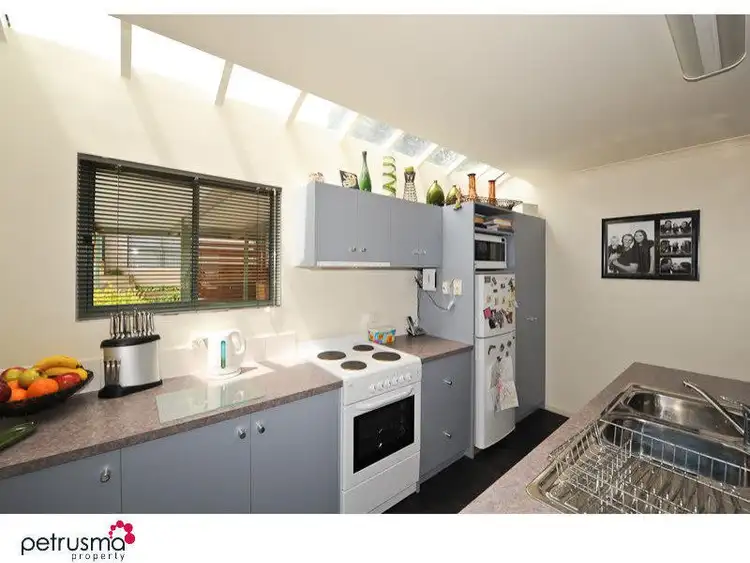 Third view of Homely unit listing, 2/1 Owen Court, Lindisfarne TAS 7015