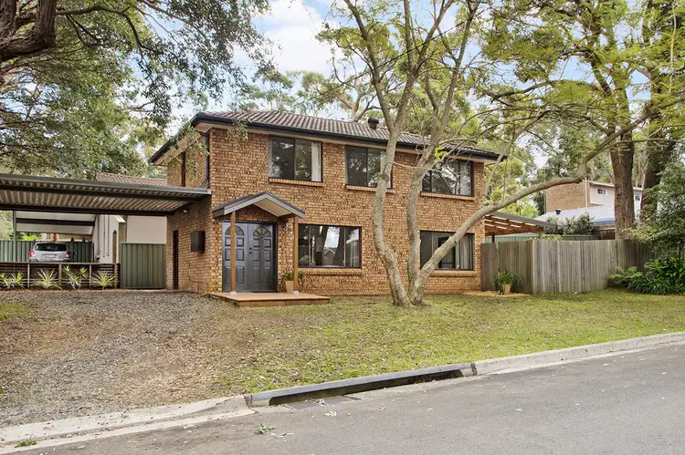 15A Bottle Forest Road, Heathcote NSW 2233