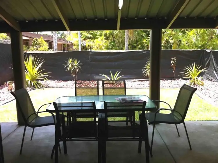 Third view of Homely unit listing, 1/1 Dornoch Court, Marrara NT 812