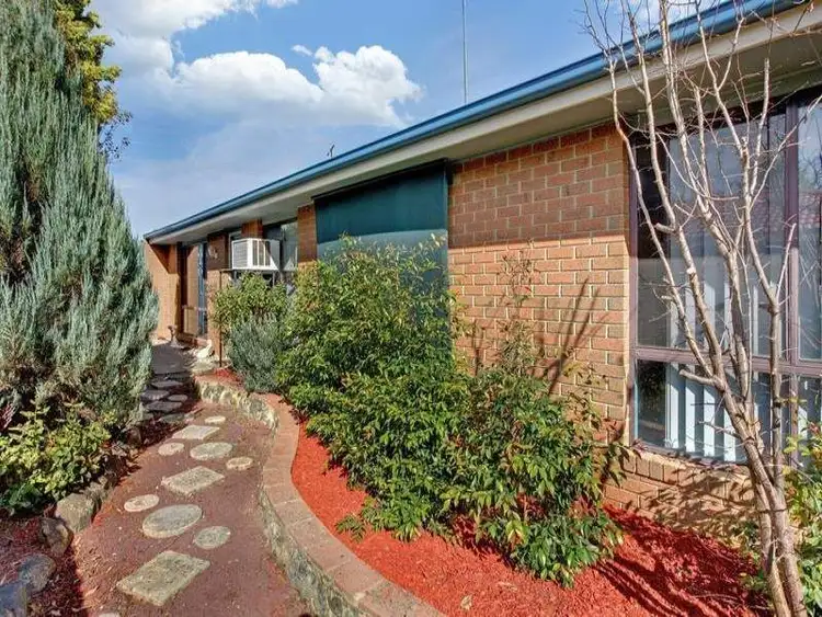 3 HERITAGE DRIVE, Broadford VIC 3658