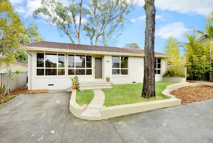 161A Woronora Road, Engadine NSW 2233