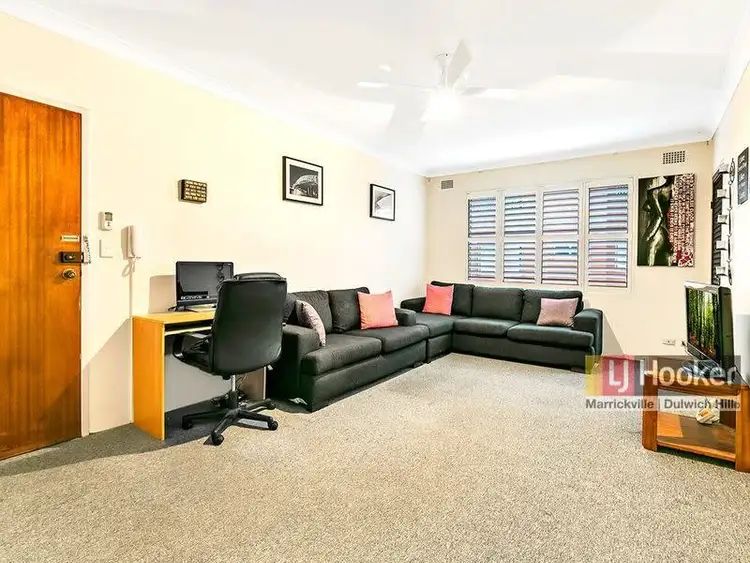 Second view of Homely apartment listing, 3/22-24 Terrace Rd, Dulwich Hill NSW 2203