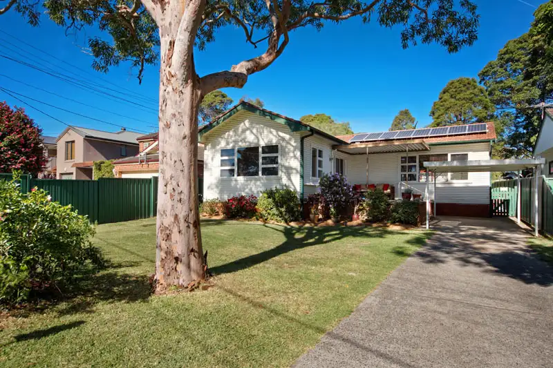 Main view of Homely house listing, 112 Anzac Avenue, Engadine NSW 2233