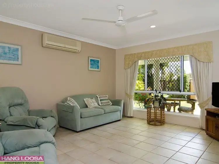 Fifth view of Homely house listing, 28 Talara Court, Tewantin QLD 4565