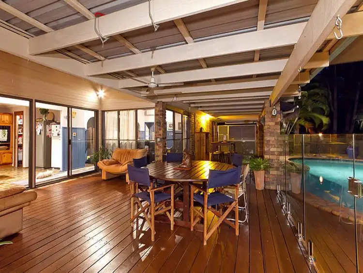 19 Wallaby Drive, Mudgeeraba QLD 4213