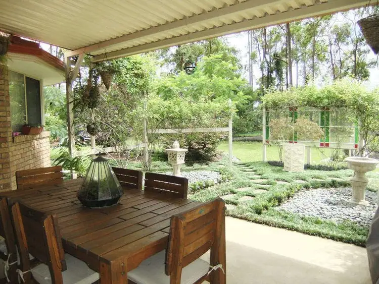 Fifth view of Homely house listing, 14 Bruce Drive, Gulmarrad NSW 2463
