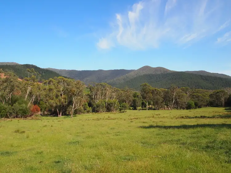 Second view of Homely land listing, CA 20a Morses Creek Road, Wandiligong VIC 3744