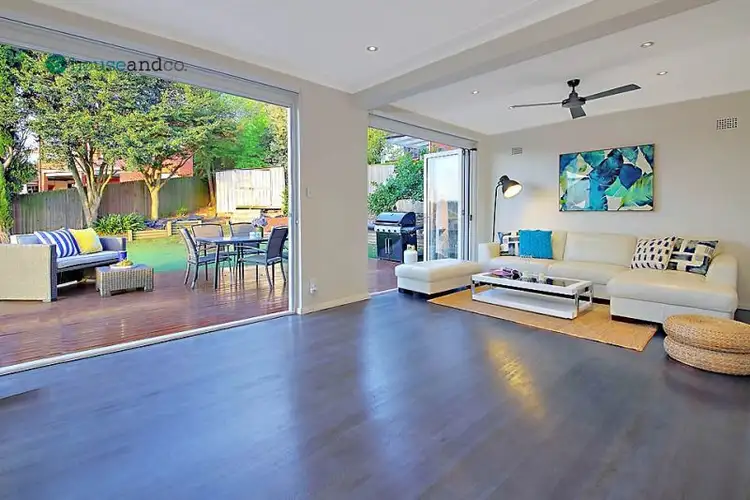Third view of Homely house listing, 3 Perry Street, Dundas Valley NSW 2117