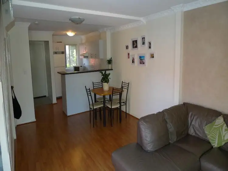 Fourth view of Homely townhouse listing, 2/111 Chelmsford Rd, South Wentworthville NSW 2145