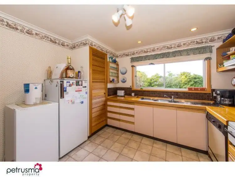 Fourth view of Homely house listing, 6 Powell Road, Blackmans Bay TAS 7052