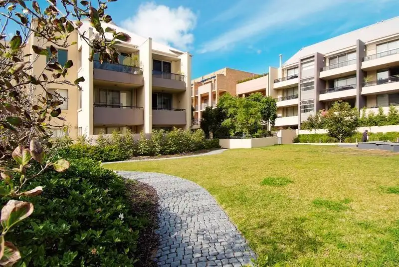 Main view of Homely apartment listing, 68/16-20 Eve Street, Erskineville NSW 2043