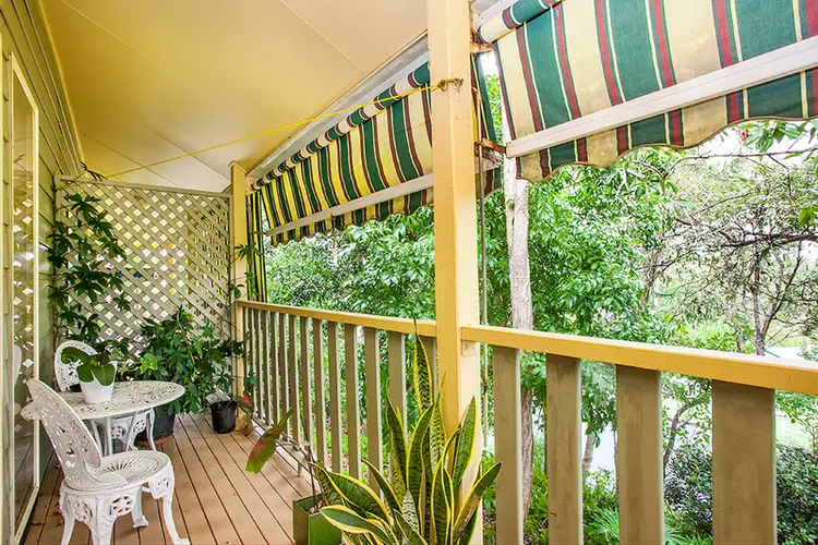 Third view of Homely unit listing, 17/11-19 Cooper Street, Byron Bay NSW 2481