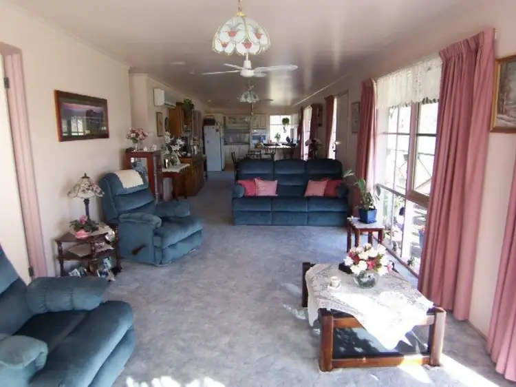 Fourth view of Homely house listing, 54 School Road, Wandiligong VIC 3741