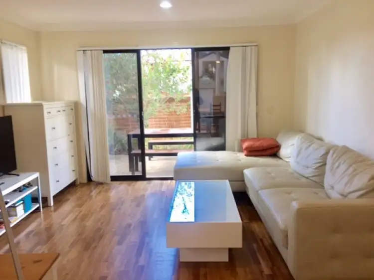 Third view of Homely house listing, 38A/64 Gilston Rd, Nerang QLD 4211