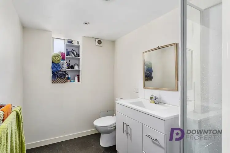 Sixth view of Homely block of units listing, 338 Murray Street, North Hobart TAS 7000